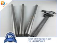 Barre de tige ronde Permalloy en alliage de précision magnétique doux 1j50