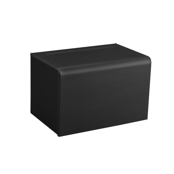 Durable Lizhen-Hwa.Eng Wall Mounted Bathroom Tissue Paper Holder in Customized Color