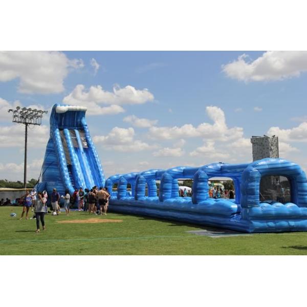Adults and Children Inflatable Interactive Game Boxing Ring Bounce Bed Trampoline