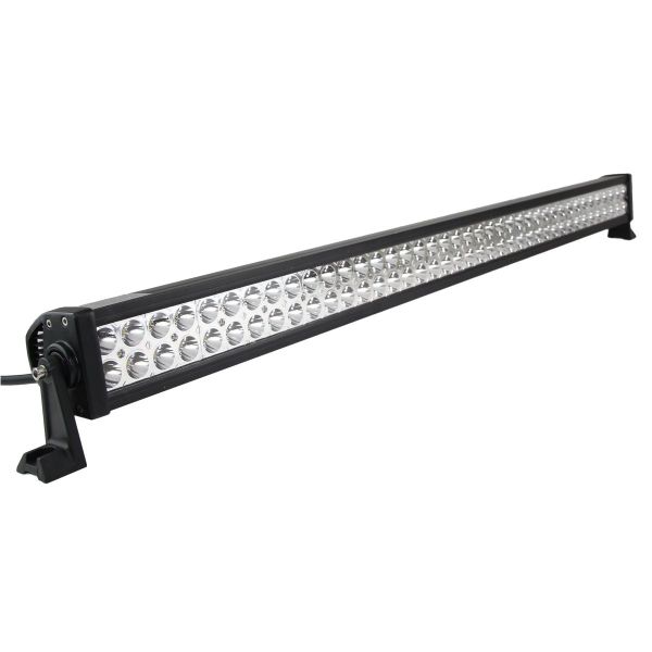 Aluminium EMC Anti Interference LED Work Light Bar Waterproof Ip65 For Harsh Environments