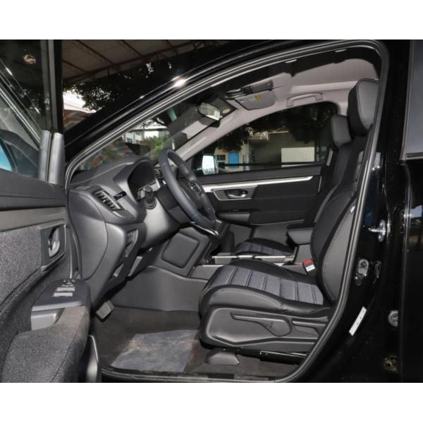 Места двери 5 компакта SUV 5 версии города Dongfeng HONDA CR-V 2021 240TURBO CVT 2WD