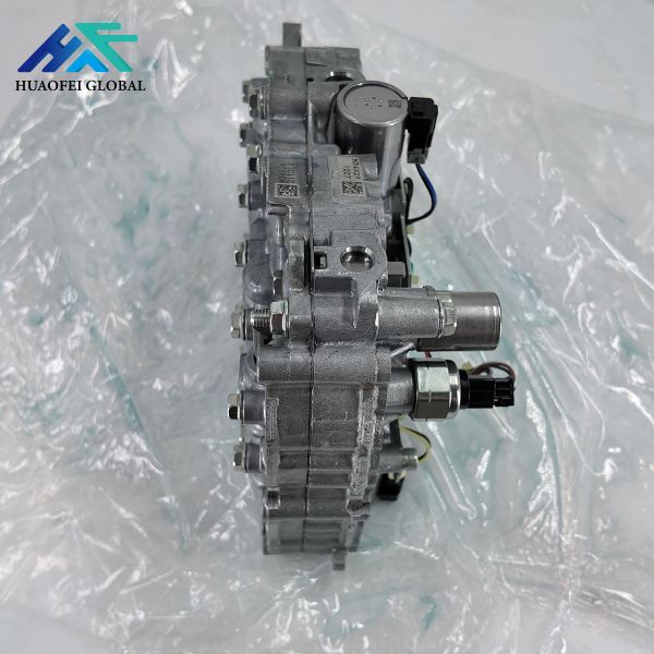 JF017 Transmission Valve Body CVT8 Hydraulic Control Unit For Nissan Infiniti Teana X-Trail Qashqai