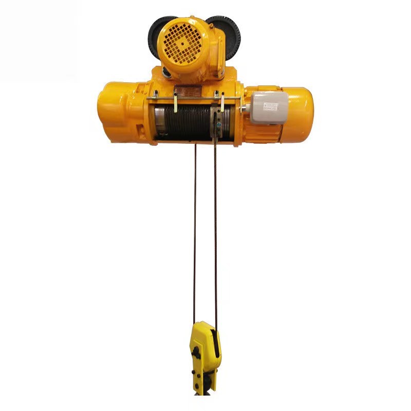 CD1 MD1 Wire Rope Electric Hoist 380V 440V 220V CD1 Type Electric Hoist