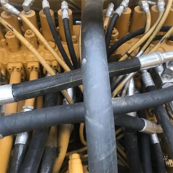 20000 KG Machine Weight CAT 320C 320d 320GC 320b 320 20 TON Excavator in Chile Africa