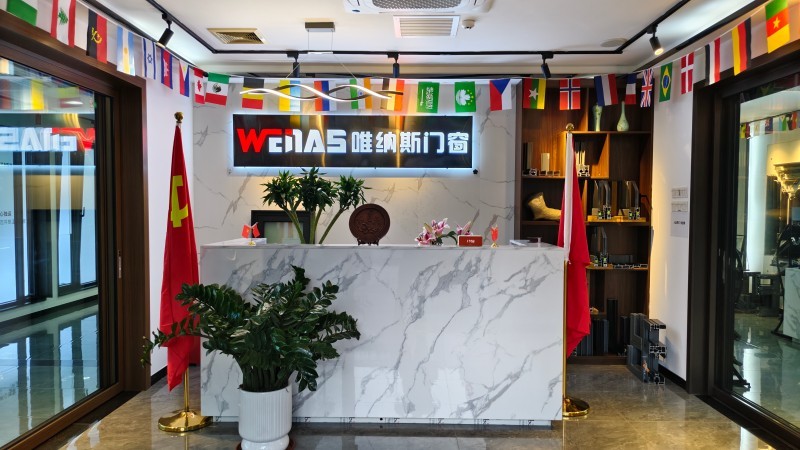 Foshan Weinas Energy Saving Curtain Wall Doors and Windows Technology Co., Ltd.