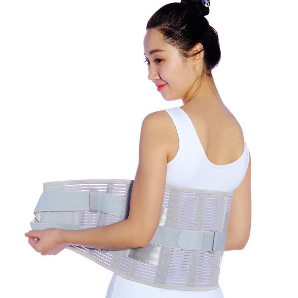 Lumbar Support Belt for Pain