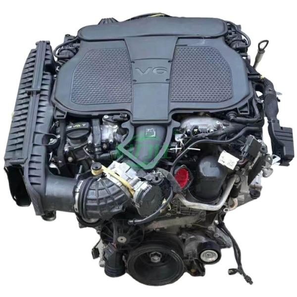 B-e-nz 276 3.5 moteur E350C350 ML350 GLK350 S350 Moteur d'origine utilisé de haute qualité
