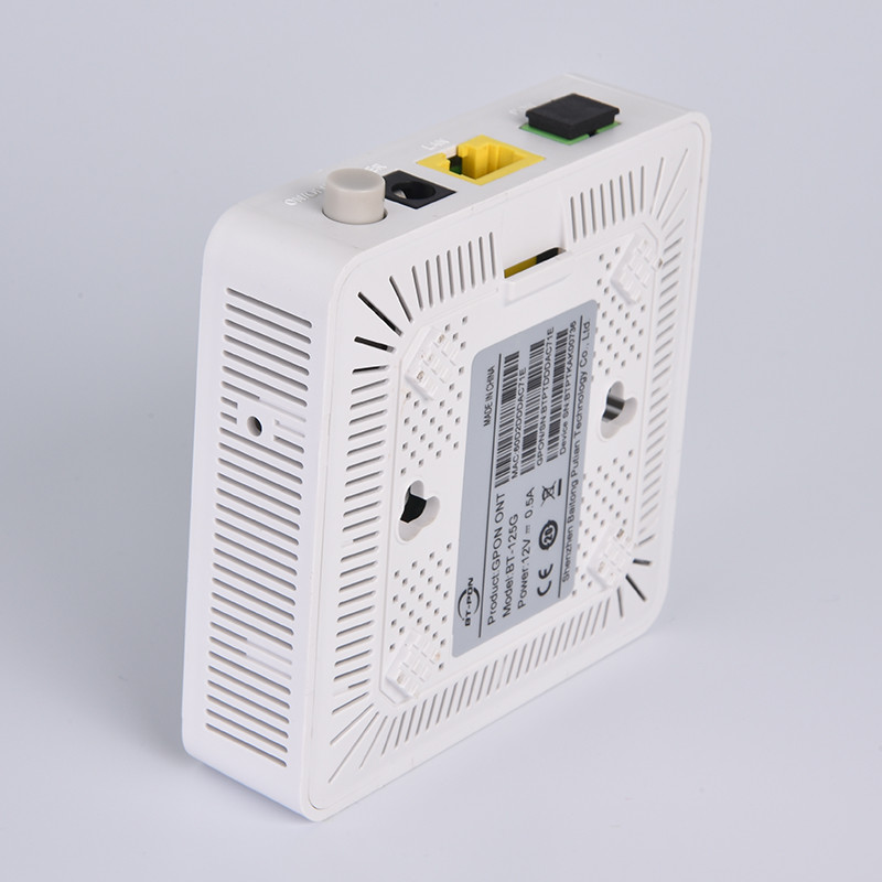 Маршрутизатор сети оптического волокна 1GE MODEM GEPON EPON FTTH XPON