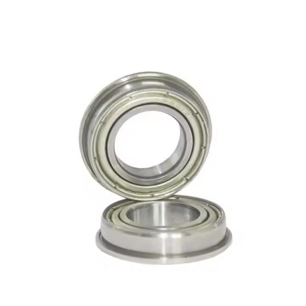 Deep Groove Ball Bearing China Ball Bearing F6901 F6901ZZ Flange Bearing With F6901 2rs 12*24*6mm