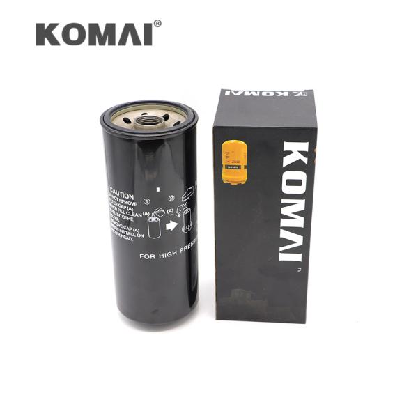 KOMAI Fuel Filter 600-311-3310  BF 7913 P 50-2381 FC-5622  600-311-3510  600-319-3310  600-319-3510 H 287 WK  SK 3164  SN 21606