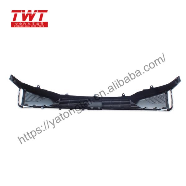 TWT PARRILLA RADIADOR INFERIOR 53112-03020 5311203020 para BZ3