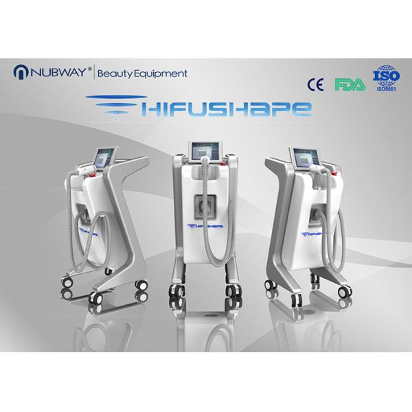 Best buys HIFU high intensity focused ultrasound Body Slimming machine