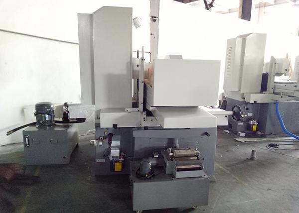 2300 * 3850 * 1980mm Benchtop Surface Grinder Corrosion Resisting Multifunction
