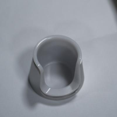 Automotive aerospace CNC machined parts Multispindle Aluminum Milling Component