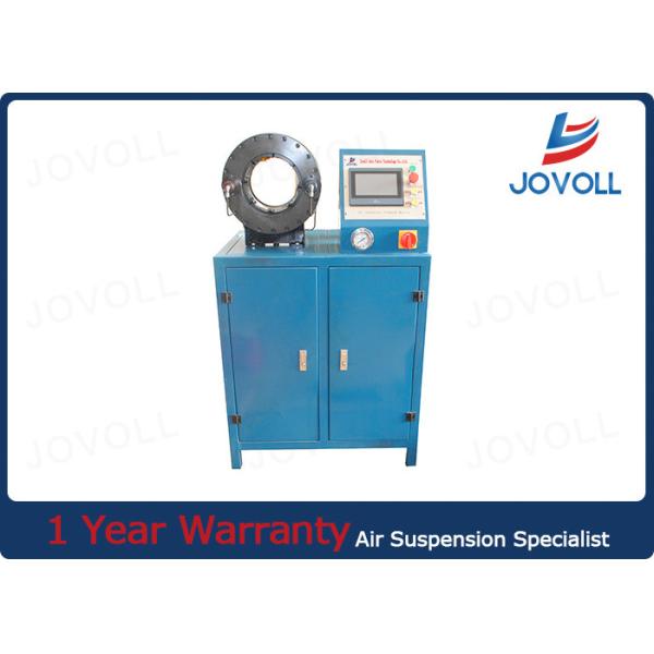 Máquina que prensa de la suspensión del aire del alto rendimiento para Mercedes BMW Audi Porsche