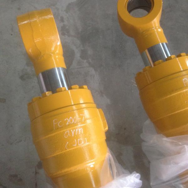 PC200-7 , PC200LC-7 arm cylinder 707-01-0A310 , 707-01-0A311 , 707-01-XZ840 , 707-01-XZ841 , 707-01-0A312 , 707-01-0C420
