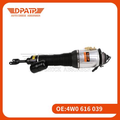 Car Front Shock Absorber 4W0616039 Bentley Flying Spur Continental Phaeton