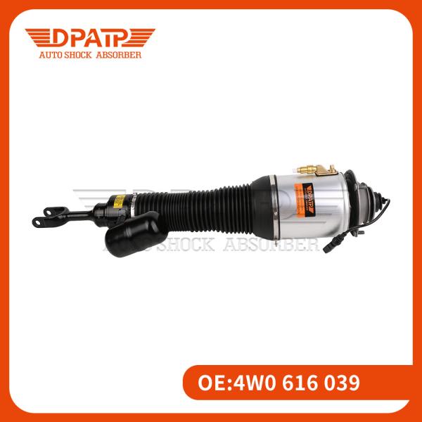 Front Left  Air Shock Absorber 4W0616039 For Bentley Flying Spur Continental