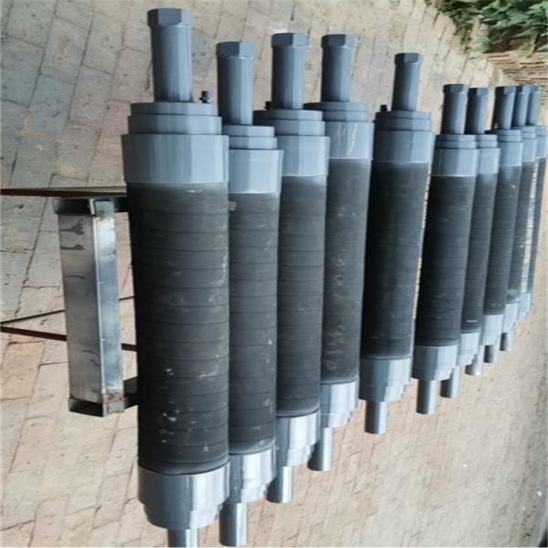 High Pressure Grouting Pipe Grouting Pump Grouting Plug For Water Conservancy