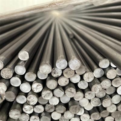 1008 1035 A36 Aisi 1045 Carbon Steel Round Bar ASTM JIS KS S35C Material
