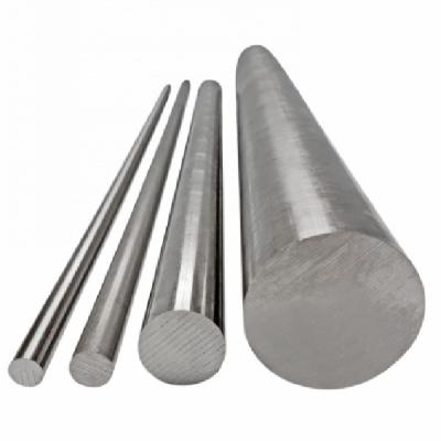 2B Cold Work Drawn Alloy Toll Stainless Steel HSS Round Steel Bar Steel Round Bars 1 4