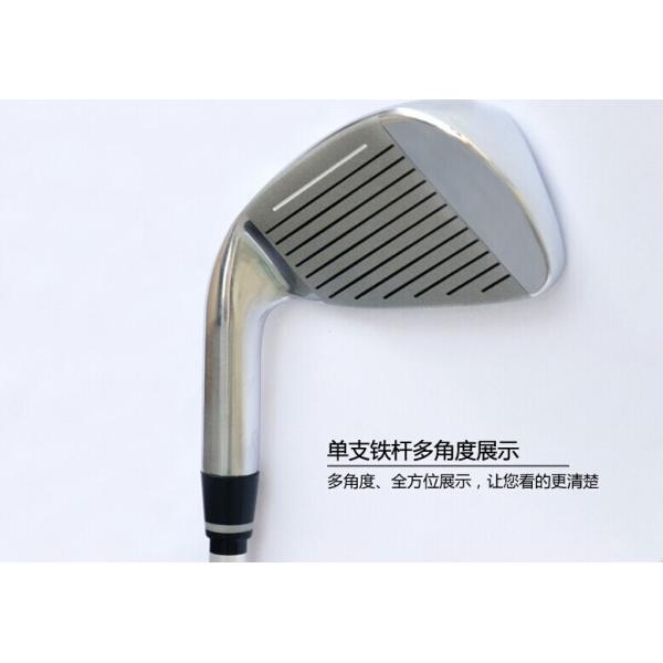 iron golf club golf clubs