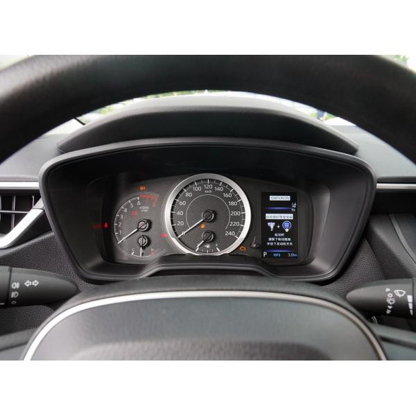 High Speed 2024 Toyota Corolla sedan Mini Car Petrol Vehicles