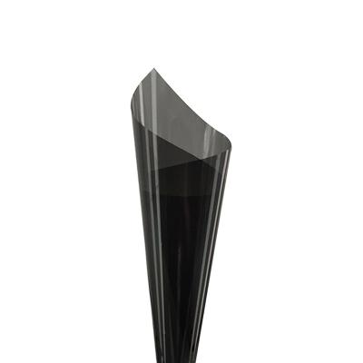 Senior Housing Fire Rated Film For Glass , Product Safety Fire Resistant Glass Film