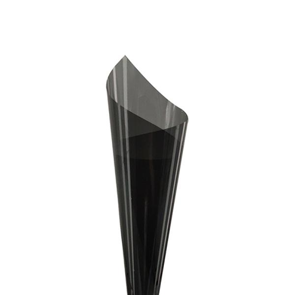 Senior Housing Fire Rated Film For Glass , Product Safety Fire Resistant Glass Film