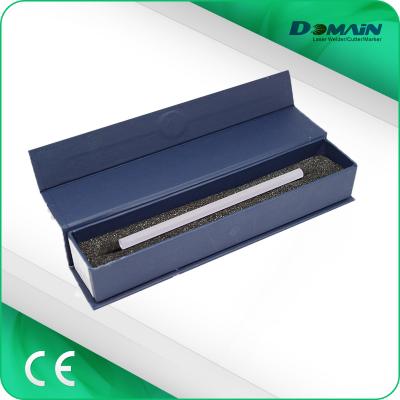 High Precision Welding Laser Machine Parts Crystal Nd Yag Laser Rod