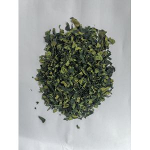 Organic Certified Chinese Tencha Green Tea Leaves Pesticide-Free Pure Raw Material for Fine Matcha
