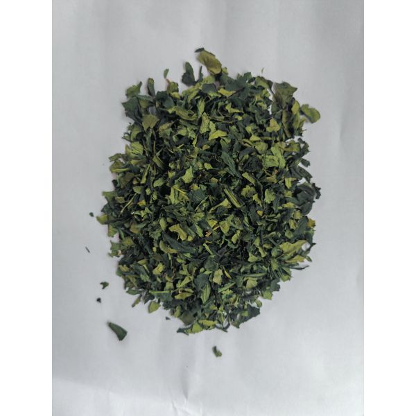Organic Certified Chinese Tencha Green Tea Leaves Pesticide-Free Pure Raw Material for Fine Matcha