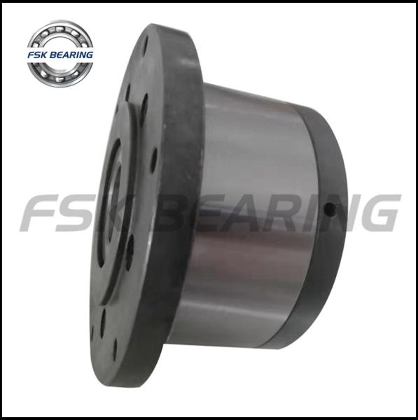 Long Life AL40F4D2 One Way Clutch Bearing Roller Type Freewheels 40*125*88mm