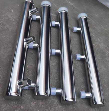 Water cooled argon arc automatic welding equipment suitable for various industrial applications