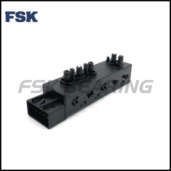 6922A033 6922A008 Pour Mitsubishi Outlander Bouton de réglage du commutateur de siège de voiture