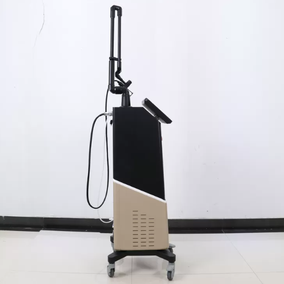 10600nm Co2 Laser Skin Resurfacing Machine For Intimate Care And Skin Repair