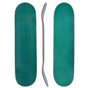 Customizable Color 7Ply Skateboard With Polyurethane Wheel Eco Friendly