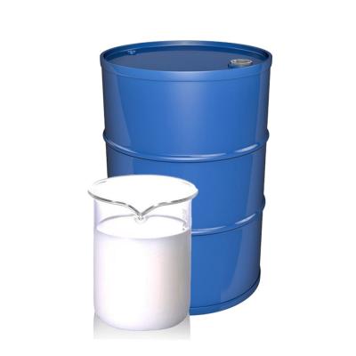 Alta resistencia a la oxidación de líquido de silicona transparente de alto contenido