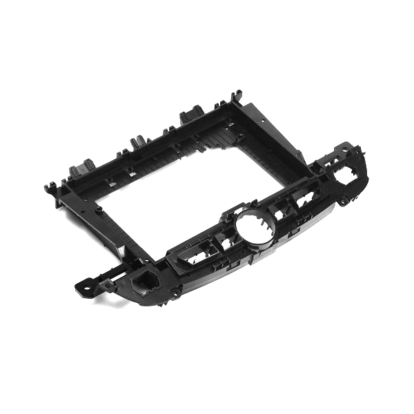 Подгонянные части мотоцикла пластиковые/крышка холодного мотоцикла бегуна пластиковая