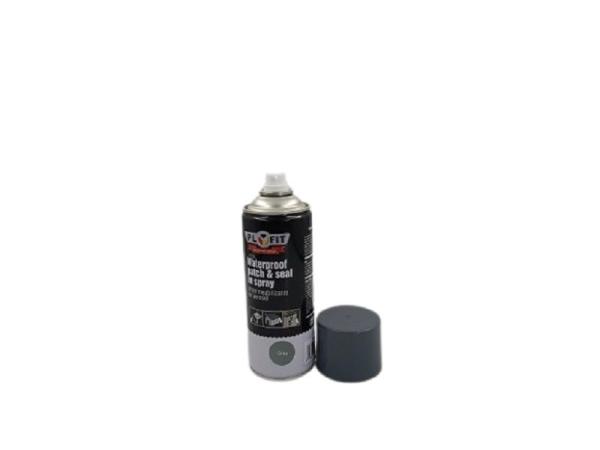 Weather-proof House Leakage Filler Spray Essential For Construction Industry Waterproof Leak Sealer