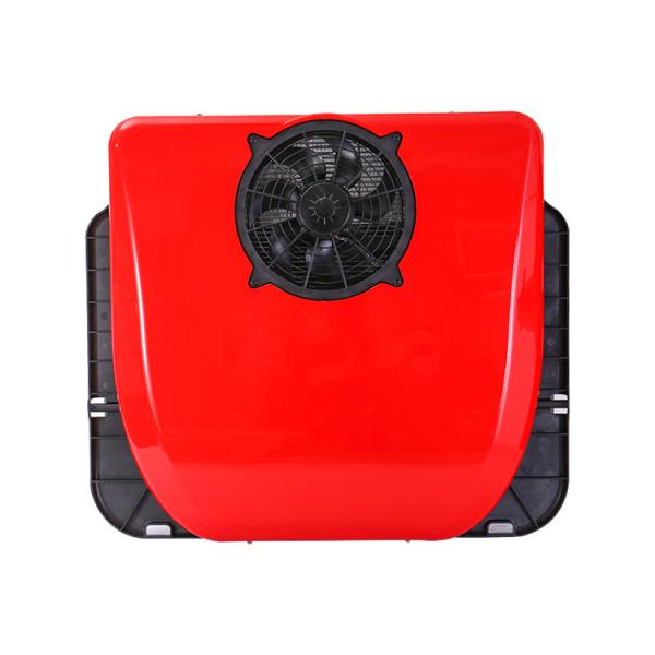 Integrated Design 2600W 8875BTU Cooling Power Truck Air Conditioner 12V 24V Parking Climate Control Unit