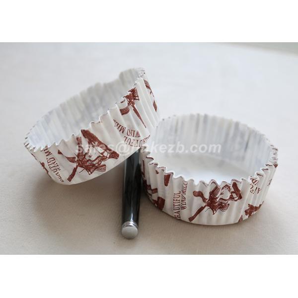 3oz Double PE Cold Drink Paper Cups , Disposable Custom Frozen Yogurt Cups