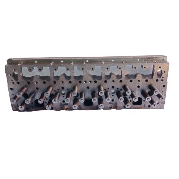 QSM11 2864028 2864025 Cylinder Head Assy