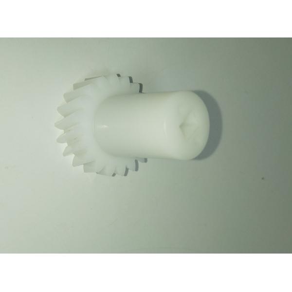 Части LDPE ABS электронные запасные зацепляют части отлитые в форму впрыской