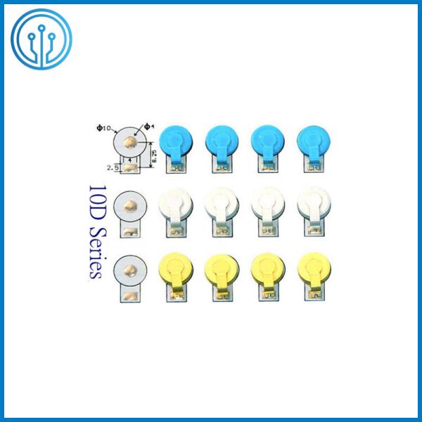 4000V動きの防御装置は、230pF敏感な部品バリスターを欠く