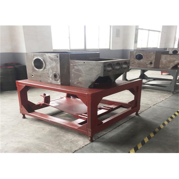 Milk / Yogurt High Pressure Homogenizer Machine 500L 1000L 25 Mpa 40 Mpa