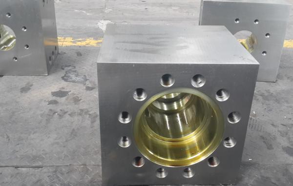 Fluid End Module, liner, Ceramic liners forHonghua HHF800 mud pump, HHF1000 mud pump, HHF1300 mud pump, HHF1600 mud pump