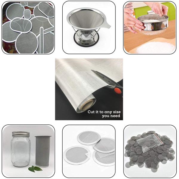 316L из нержавеющей стали