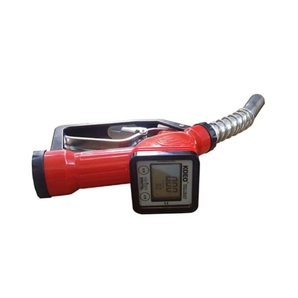 C' est un pistolet numérique HTERFHR012.