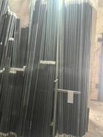 ED Type Silicon Carbide Rod